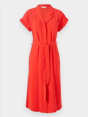 Sukienka koszulowa MSCH Copenhagen