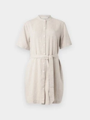 Sukienka koszulowa MSCH Copenhagen