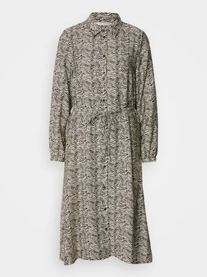 Sukienka koszulowa MSCH Copenhagen