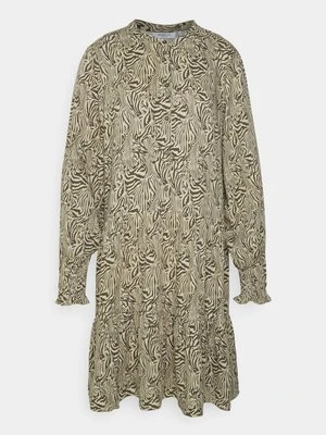 Sukienka koszulowa MSCH Copenhagen