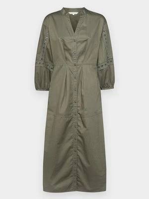 Sukienka koszulowa MSCH Copenhagen