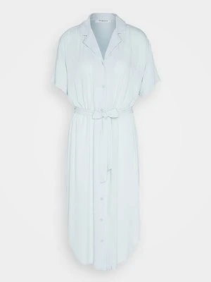 Sukienka koszulowa MSCH Copenhagen