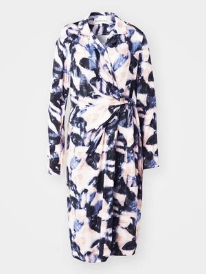 Sukienka koszulowa MUNTHE