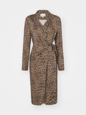 Sukienka koszulowa MUNTHE