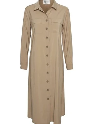 Sukienka koszulowa My Essential Wardrobe