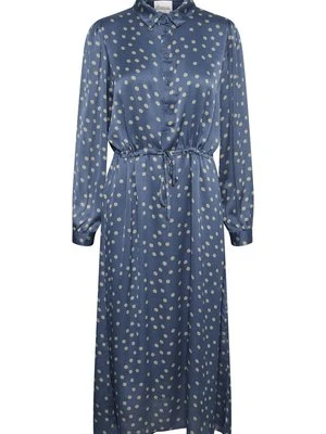 Sukienka koszulowa My Essential Wardrobe