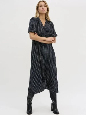 Sukienka koszulowa My Essential Wardrobe