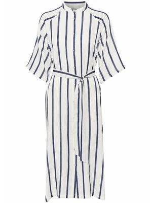 Sukienka koszulowa My Essential Wardrobe