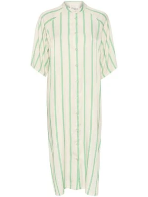 Sukienka koszulowa My Essential Wardrobe