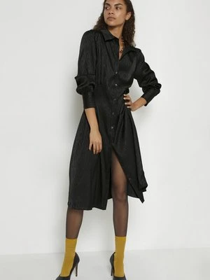 Sukienka koszulowa My Essential Wardrobe