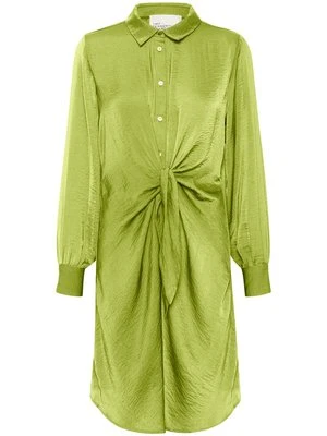 Sukienka koszulowa My Essential Wardrobe