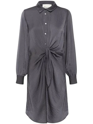 Sukienka koszulowa My Essential Wardrobe