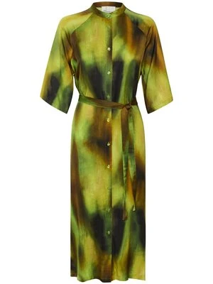 Sukienka koszulowa My Essential Wardrobe