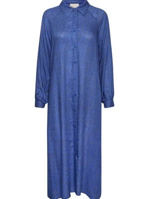 Sukienka koszulowa My Essential Wardrobe