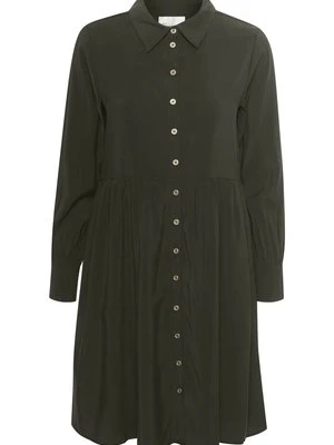 Sukienka koszulowa My Essential Wardrobe