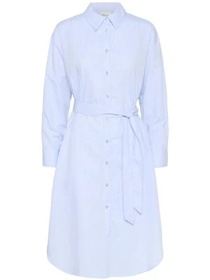 Sukienka koszulowa My Essential Wardrobe