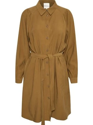Sukienka koszulowa My Essential Wardrobe