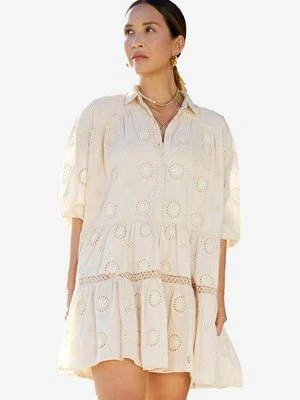 Sukienka koszulowa Myleene Klass