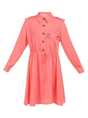 Sukienka koszulowa myMo