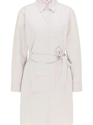 Sukienka koszulowa myMo