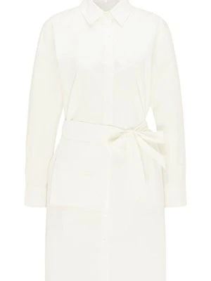 Sukienka koszulowa myMo