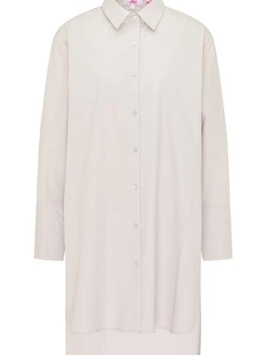 Sukienka koszulowa myMo