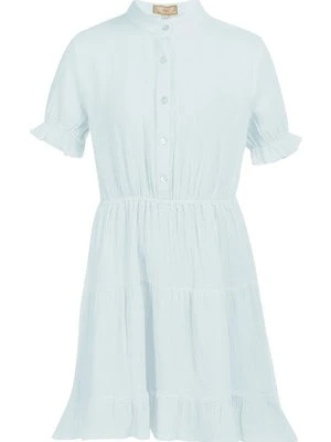 Sukienka koszulowa myMo