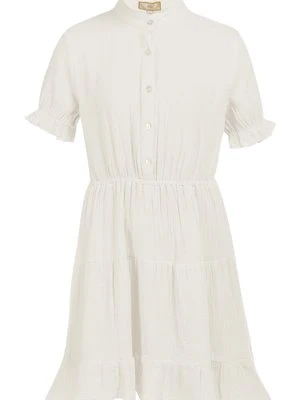 Sukienka koszulowa myMo