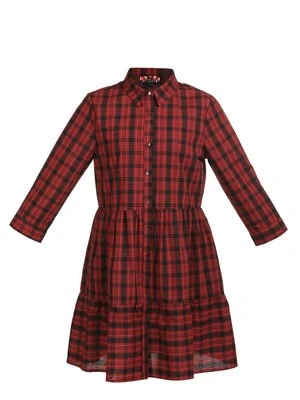 Sukienka koszulowa myMo ROCKS