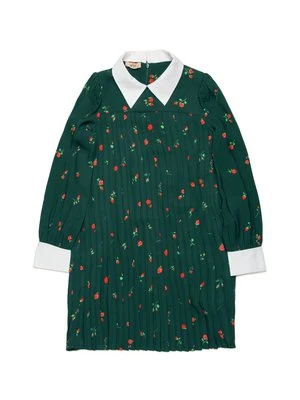 Sukienka koszulowa N°21