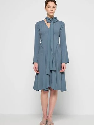 Sukienka koszulowa N°21