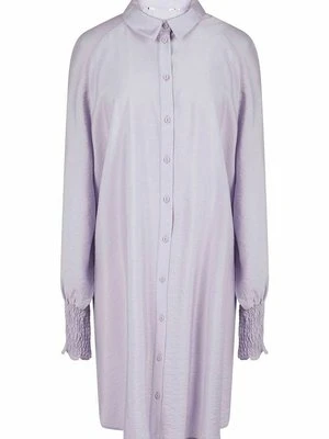 Sukienka koszulowa Naf Naf