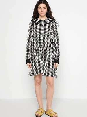 Sukienka koszulowa Never Fully Dressed