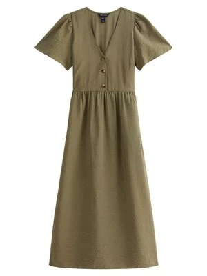 Zdjęcie produktu Sukienka koszulowa New Look