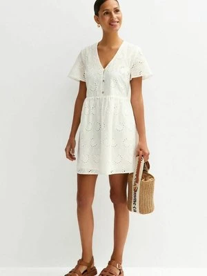 Sukienka koszulowa New Look