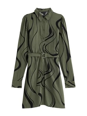 Sukienka koszulowa New Look