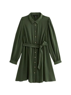 Sukienka koszulowa New Look