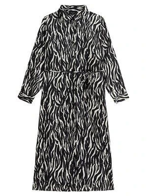Sukienka koszulowa New Look Curves