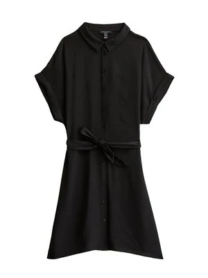 Sukienka koszulowa New Look Curves