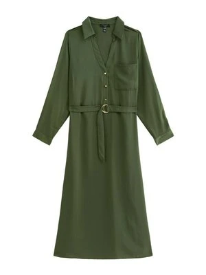 Sukienka koszulowa New Look Curves