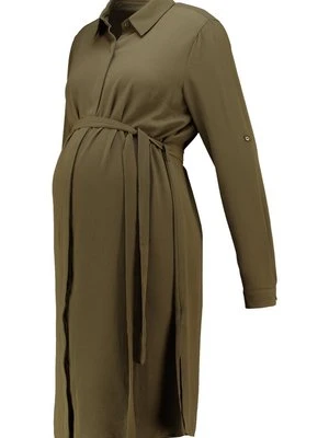 Sukienka koszulowa New Look Maternity