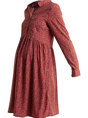 Sukienka koszulowa New Look Maternity