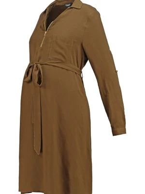 Sukienka koszulowa New Look Maternity