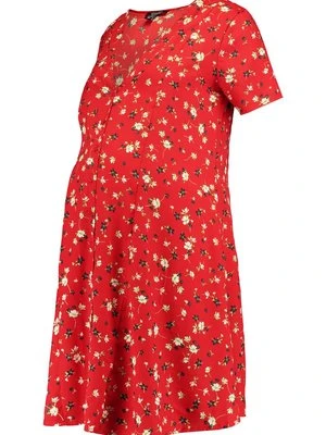 Sukienka koszulowa New Look Maternity