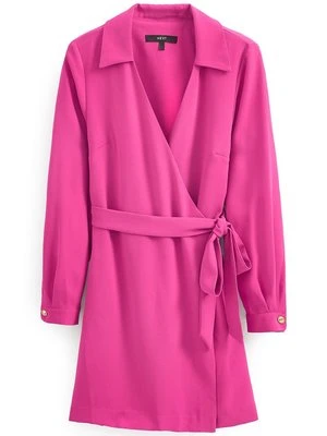 Sukienka koszulowa Next