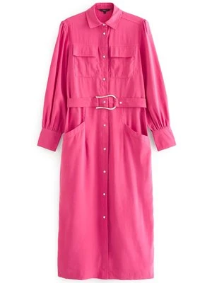 Sukienka koszulowa Next