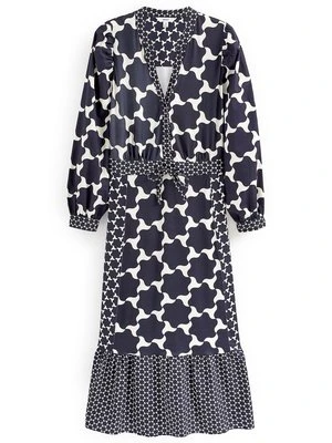 Sukienka koszulowa Next