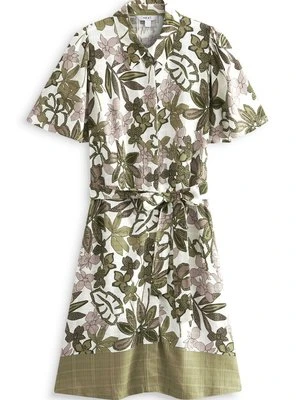 Sukienka koszulowa Next