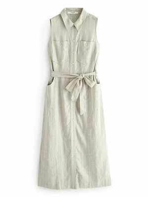 Sukienka koszulowa Next