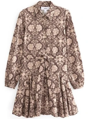 Sukienka koszulowa Next